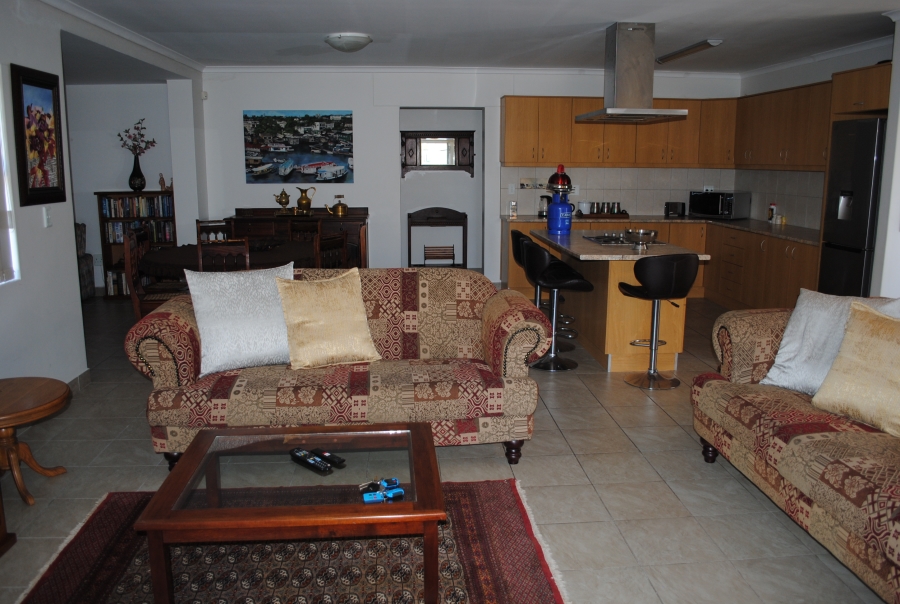 To Let 3 Bedroom Property for Rent in Laguna Sands Western Cape